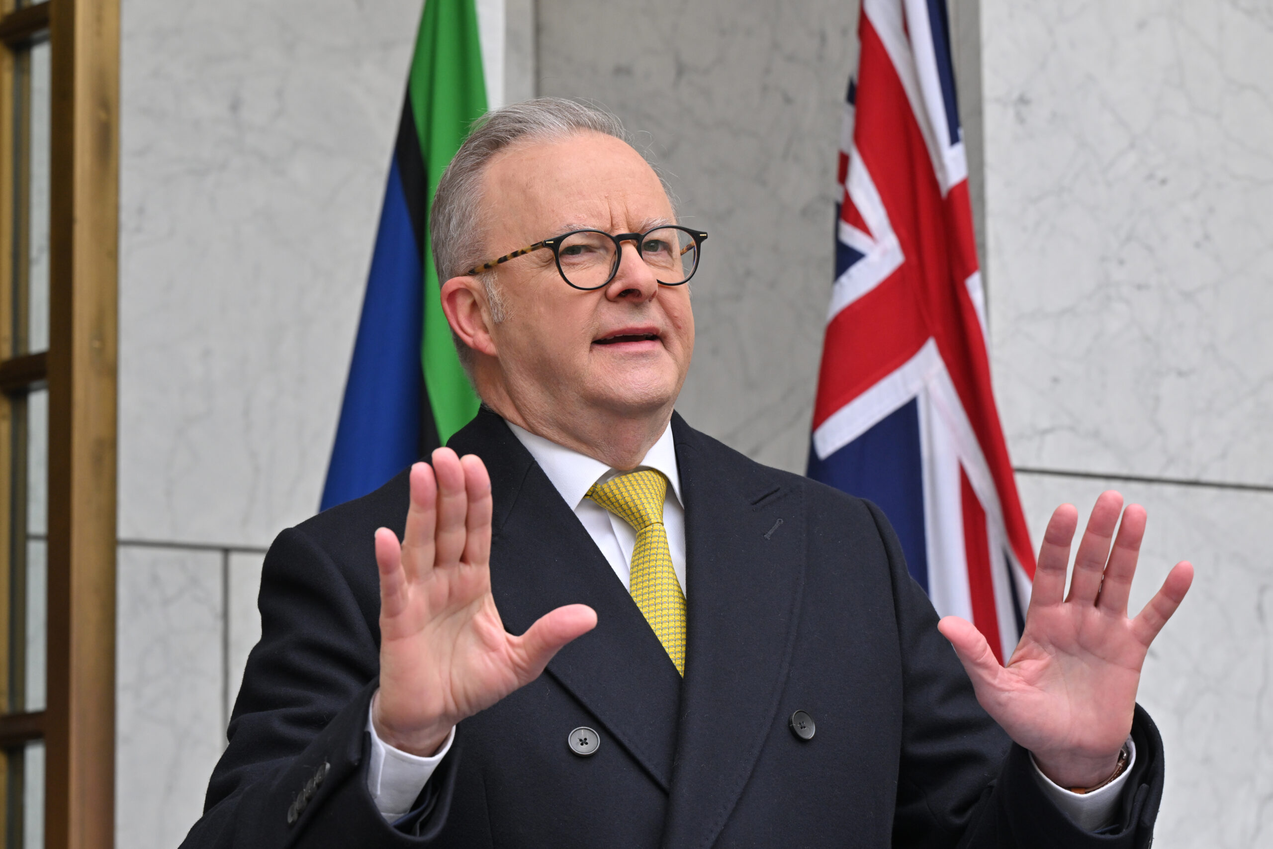 Australia Institute Live: Final day of first sitting brings challenges ...