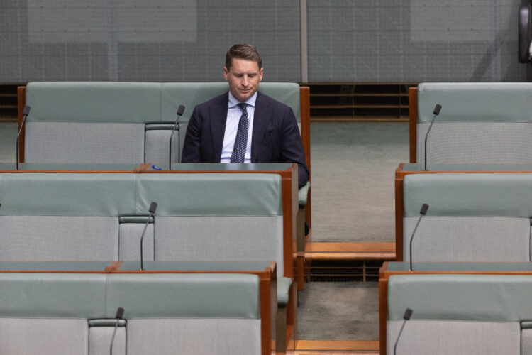 The Point Live: National cabinet to discuss fuel, food affordability and supply, Andrew Hastie pushes Coalition to embrace reality