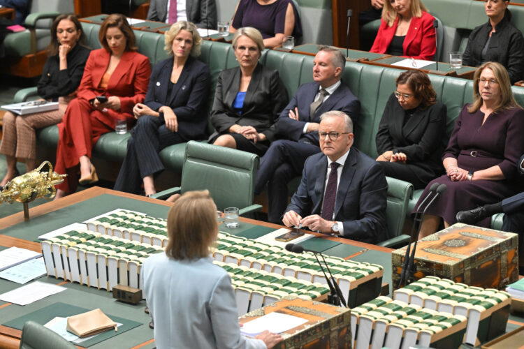 The Point Live: Liberals to pass government hate speech laws, Greens warn of impact on democracy