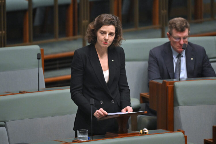 The Point Live: Parliament returns early for Bondi condolence motions. As it happened.