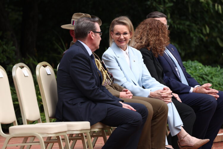 The Point Live: Protests continue against Israeli president credibly accused of inciting the commission of genocide, Angus Taylor resigns from shadow front bench