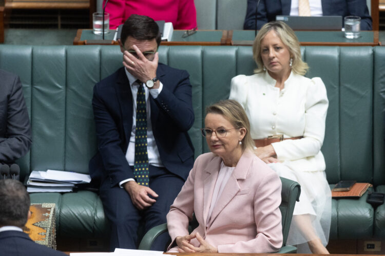 The Point Live: Mass protests planned in response to Israeli president visit, Codependent Coalition back together. As it happened.