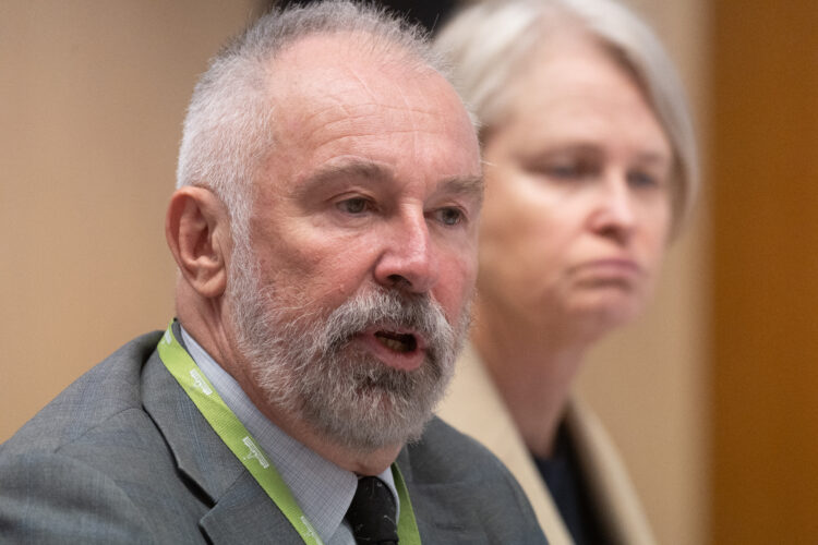 The Point Live: Liberal leadership challenge firming, protesters condemn police response at Sydney rally