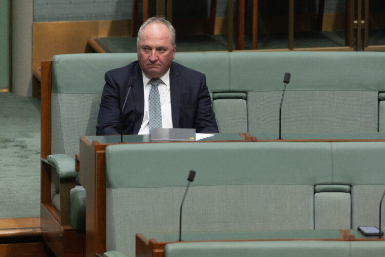 The Point Live: Liberal leadership challenge firming, protesters condemn police response at Sydney rally