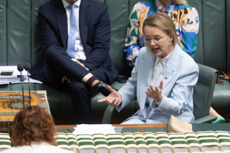 The Point Live: Protests continue against Israeli president credibly accused of inciting the commission of genocide, Angus Taylor resigns from shadow front bench