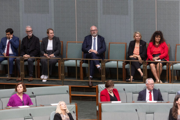 The Point Live: It's on for the Liberals, protests planned for Melbourne in response to Isaac Herzog's planned visit