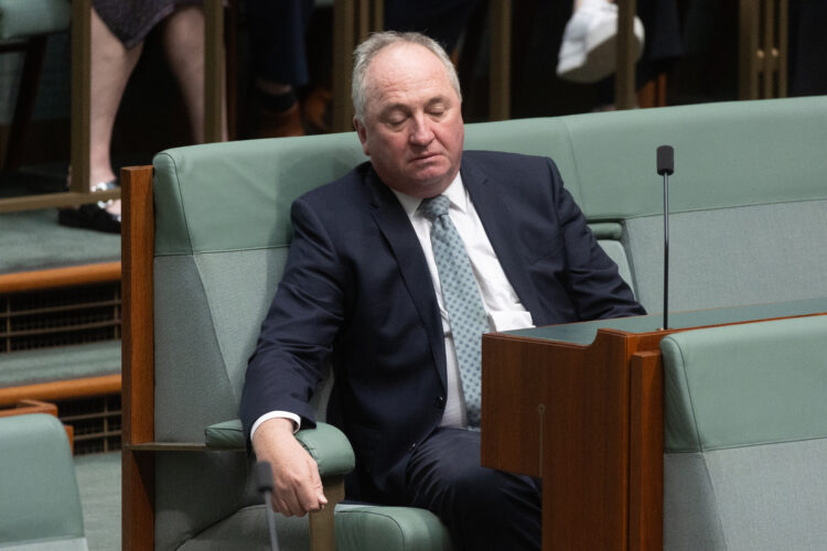 The Point Live: It's on for the Liberals, protests planned for Melbourne in response to Isaac Herzog's planned visit