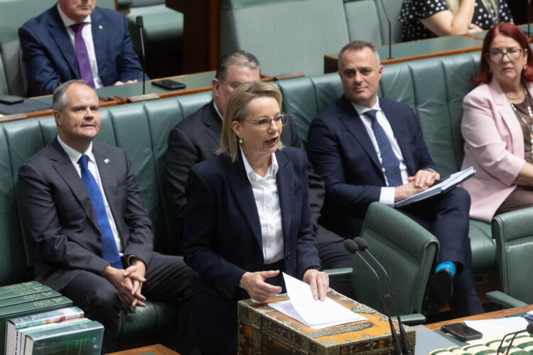 The Point Live: It's on for the Liberals, protests planned for Melbourne in response to Isaac Herzog's planned visit