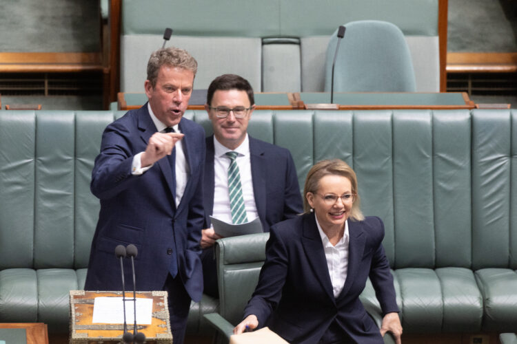 The Point Live: It's on for the Liberals, protests planned for Melbourne in response to Isaac Herzog's planned visit