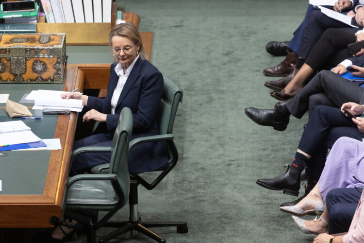 The Point Live: It's on for the Liberals, protests planned for Melbourne in response to Isaac Herzog's planned visit