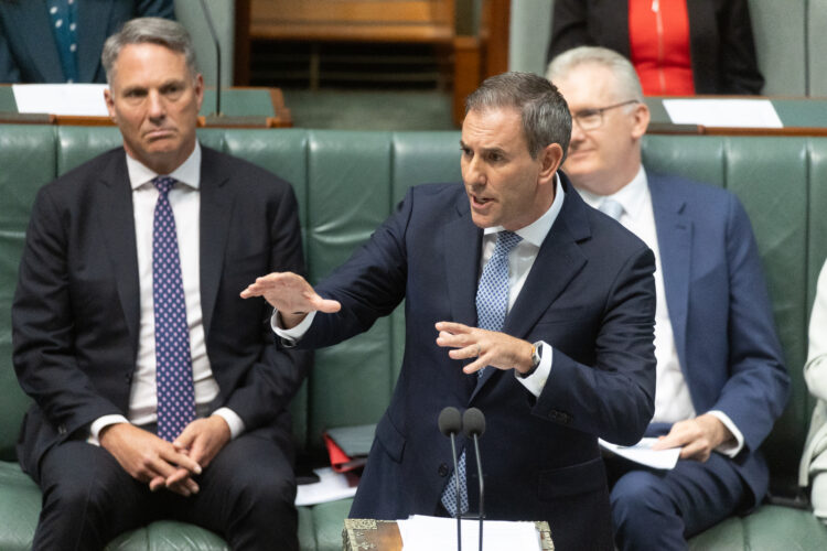 The Point Live: RBA raises rates to 3.85%, Liberals, Nationals abort leadership moves amid talent deficit. As it happened.