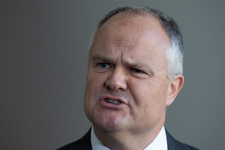 The Point Live: RBA decision to raise rates gives the Treasurer a headache, Liberals/Nationals still a mess, as parliament continues.