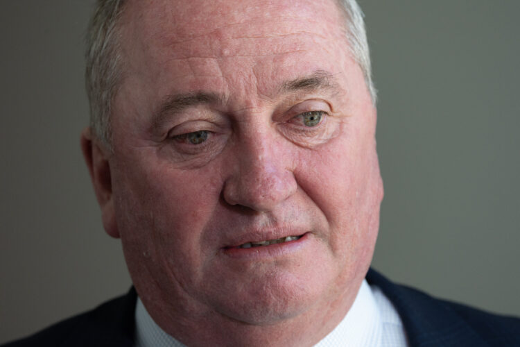 The Point Live: RBA decision to raise rates gives the Treasurer a headache, Liberals/Nationals still a mess, as parliament continues.