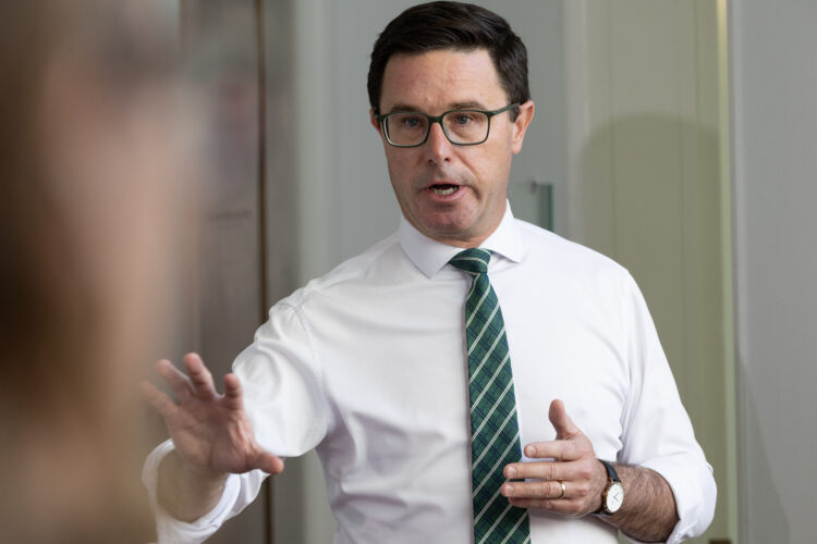 The Point Live: RBA decision to raise rates gives the Treasurer a headache, Liberals/Nationals still a mess, as parliament continues.