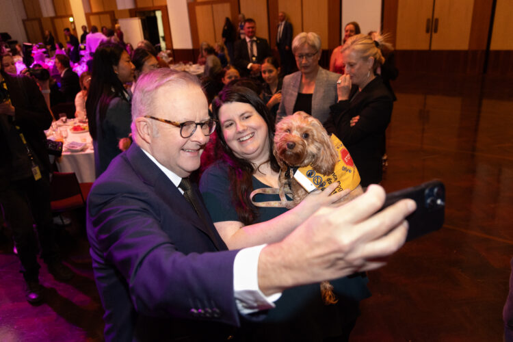 The Point Live: Future of Coalition still up in the air, Labor facing internal 'discomfort' over Herzog visit.