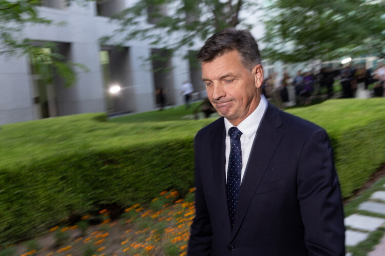 The Point Live: Protests continue against Israeli president credibly accused of inciting the commission of genocide, Angus Taylor resigns from shadow front bench