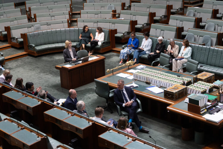 The Point Live: It's on for the Liberals, protests planned for Melbourne in response to Isaac Herzog's planned visit