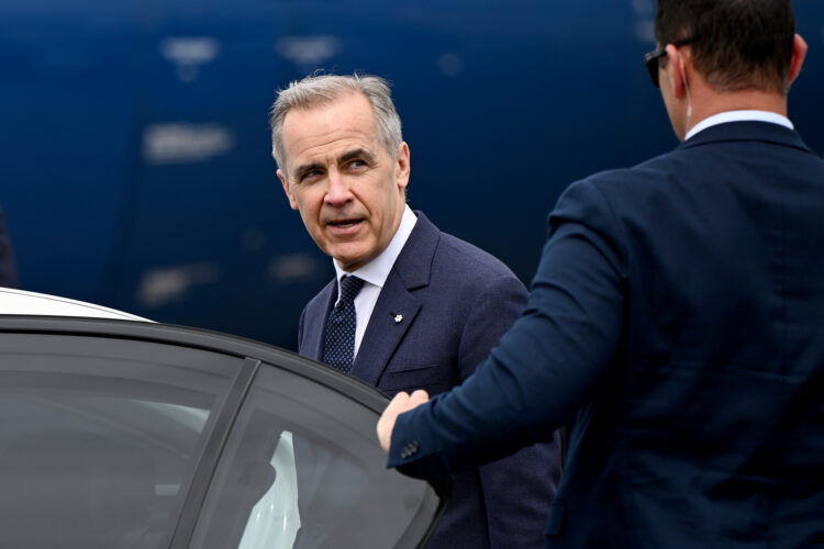 The Point Live: PM calls UAE President amid "consular crisis"; Coalition Election Review a "boss move" - Hastie; Trump slams allies; Inflation data out today