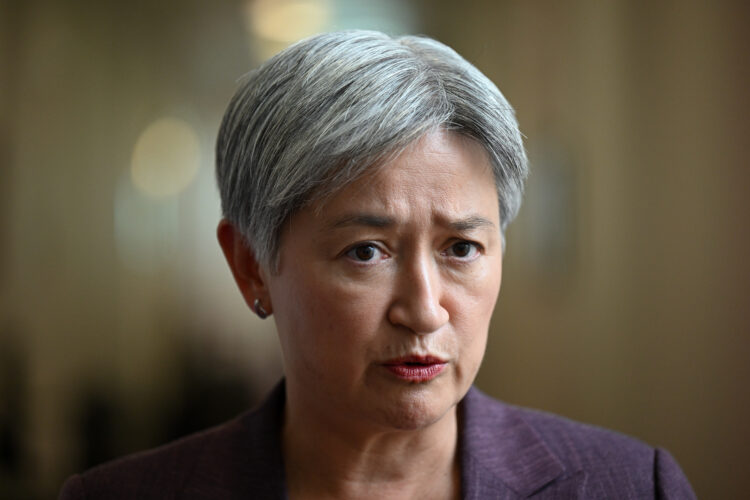 The Point Live: PM calls UAE President amid "consular crisis"; Coalition Election Review a "boss move" - Hastie; Trump slams allies; Inflation data out today