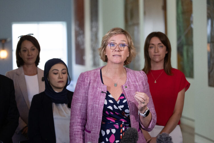 The Point Live: Federal government facing reality on fuel rationing, Liberals deal with SA fall out. As it happened.