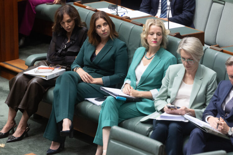 The Point Live: Federal government facing reality on fuel rationing, Liberals deal with SA fall out. As it happened.