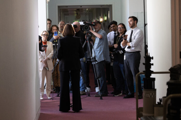 The Point Live: 'Reform' now at the centre of budget discussions, as government braces for worsening global financial crisis. As it happened.