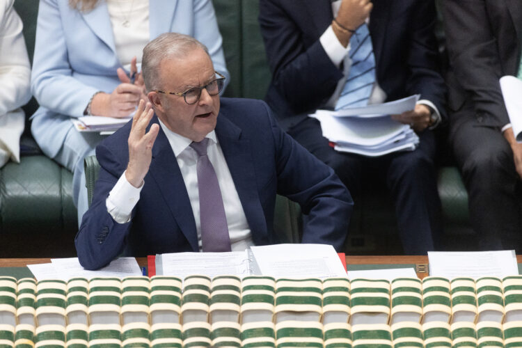 The Point Live: 'Reform' now at the centre of budget discussions, as government braces for worsening global financial crisis. As it happened.