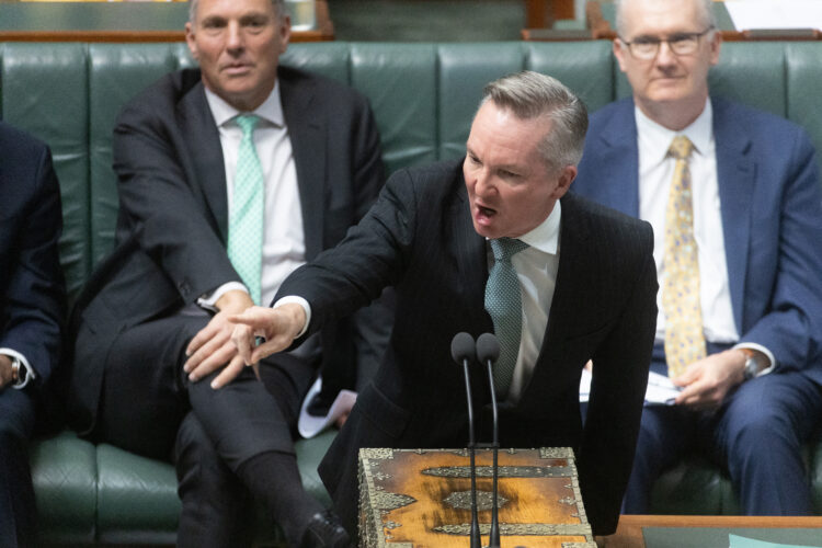 The Point Live: 'Reform' now at the centre of budget discussions, as government braces for worsening global financial crisis. As it happened.