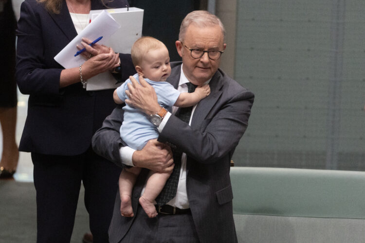 The Point Live: National cabinet called to discuss fuel crisis, as Iran rejects Trump's 'wrap up' plan. As it happened.