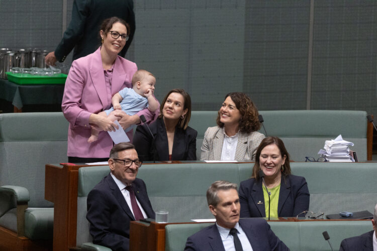 The Point Live: National cabinet called to discuss fuel crisis, as Iran rejects Trump's 'wrap up' plan. As it happened.