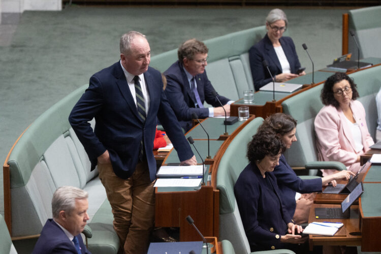 The Point Live: National cabinet called to discuss fuel crisis, as Iran rejects Trump's 'wrap up' plan. As it happened.