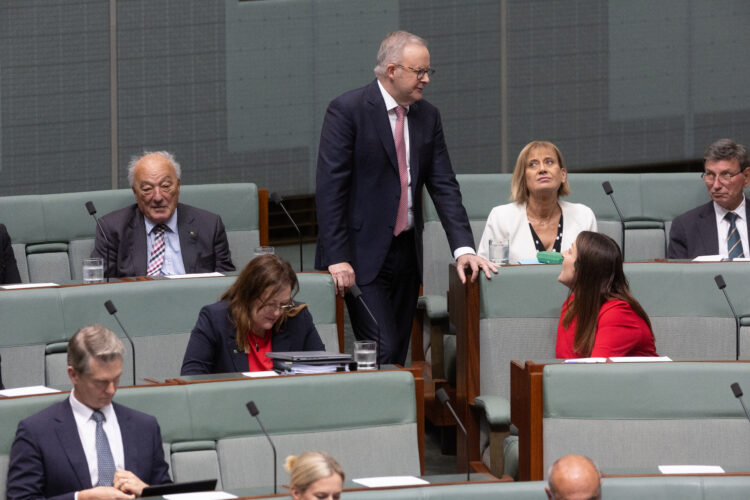 The Point Live: Government halves fuel excise after National Cabinet meeting; Gas Giveaway Tracker goes live; Andrew Hastie pushes Coalition to embrace reality