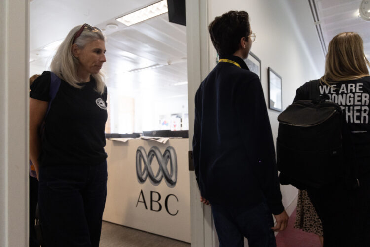 The Point Live: 'Reform' now at the centre of budget discussions, as government braces for worsening global financial crisis. As it happened.