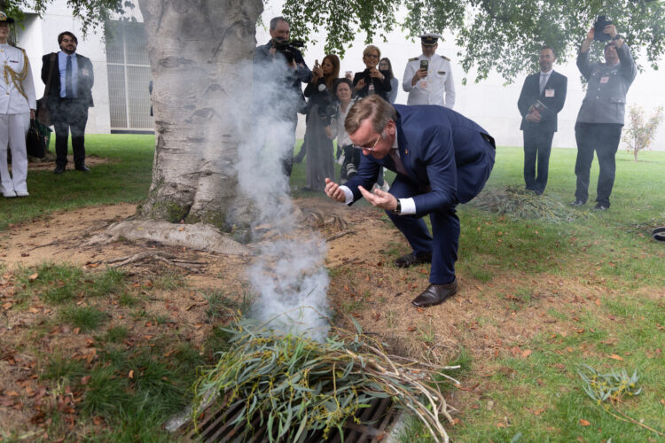 The Point Live: National cabinet called to discuss fuel crisis, as Iran rejects Trump's 'wrap up' plan. As it happened.