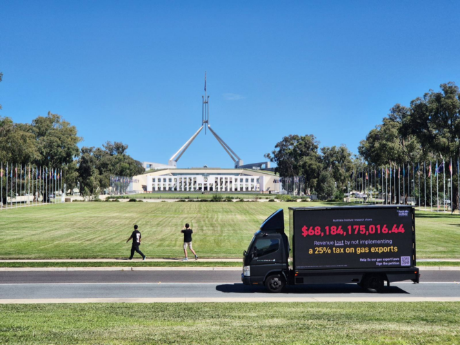 The Point Live: PM to address the nation; Gas export tax raised as a "Matter of Public Importance"; Fuel excise cut comes into force as prices keep rising; Final sitting day before the budget