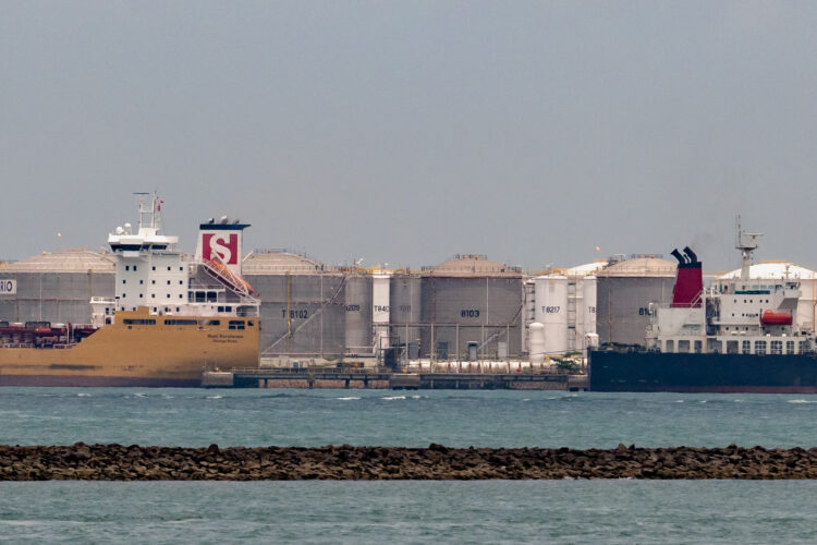 The Point Live: Business and gas companies have their say on gas tax proposals. As it happened.