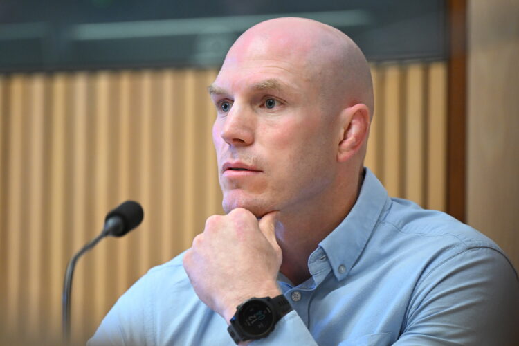 The Point Live: Woodside, Chevron, Santos and INPEX appear before Senate inquiry into taxing gas, sitting in Perth