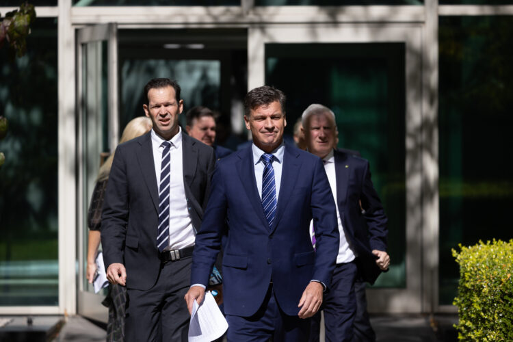 The Point Live: PM to address the nation; Gas export tax raised as a "Matter of Public Importance"; Fuel excise cut comes into force as prices keep rising; Final sitting day before the budget