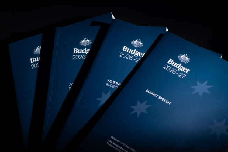 The Point Live: Budget Day - as it happens