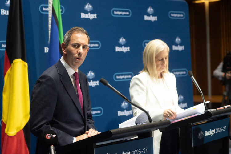 The Point Live: Budget Day - as it happens