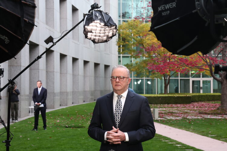 The Point Live: Budget 2026 reaction - as it happened