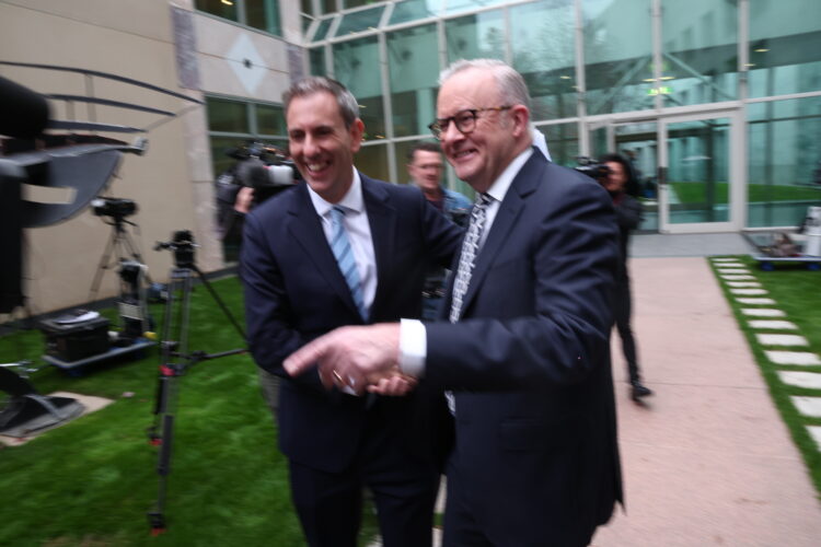 The Point Live: Budget 2026 reaction - as it happened