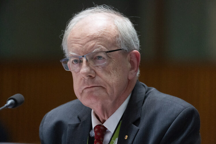 The Point Live: Estimates day three, Labor announces new employment services model. As it happened.