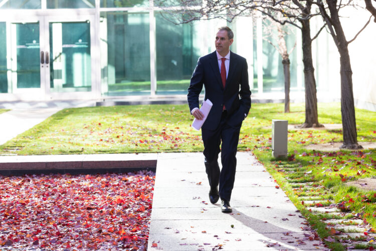 The Point Live: Farrer fall out for Coalition, while Labor sets out to address 'intergenerational inequality' in its budget: as it happened.