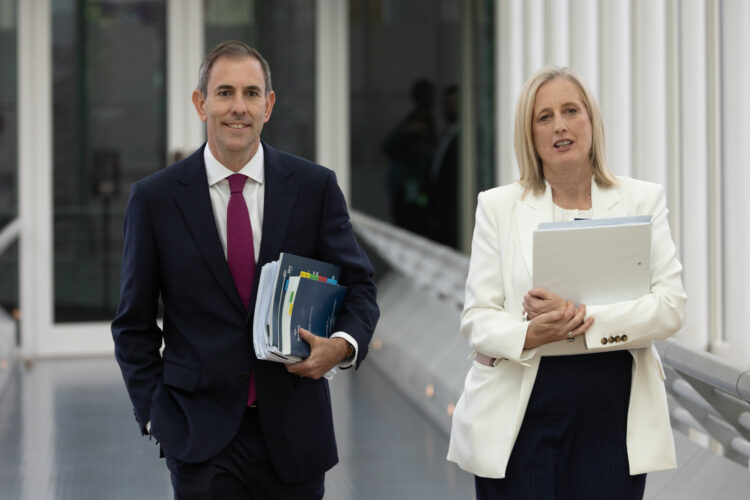 The Point Live: Budget Day - as it happens