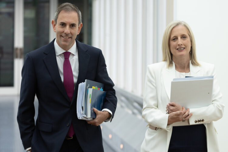 The Point Live: Budget 2026 reaction - as it happened