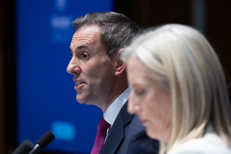 The Point Live: Budget Day - as it happens