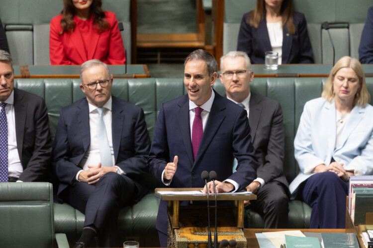 The Point Live: Budget Day - as it happens