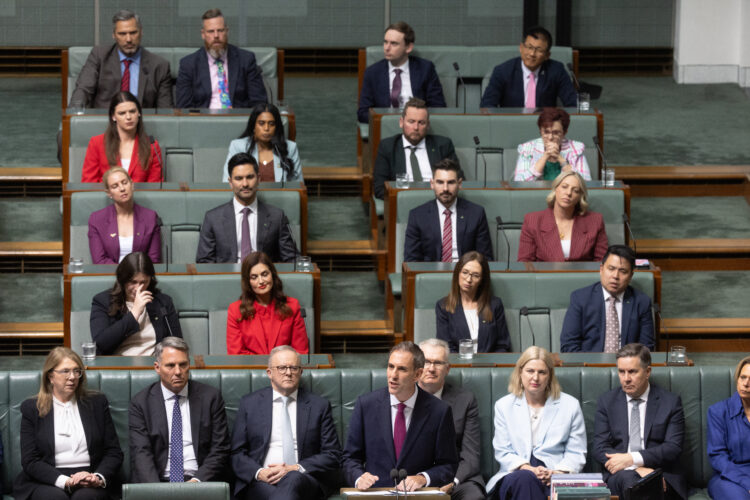 The Point Live: Budget Day - as it happens