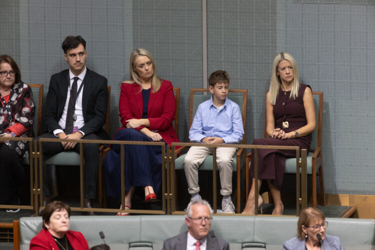 The Point Live: Budget Day - as it happens
